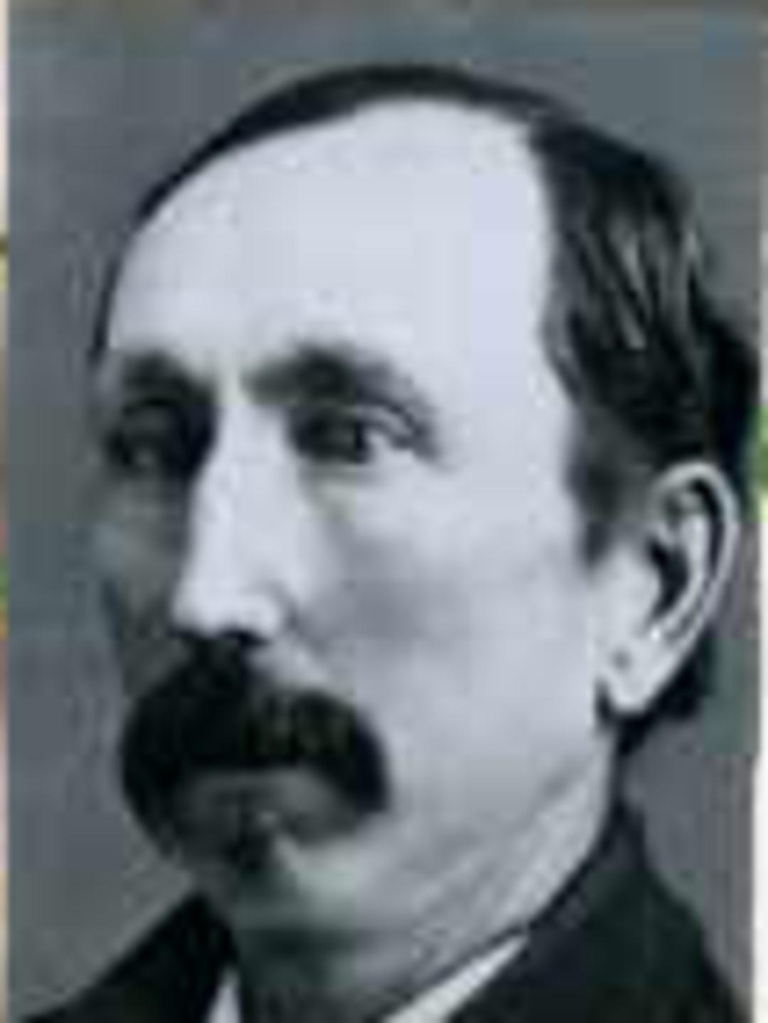 Leander Lemmon (1839 - 1907) Profile
